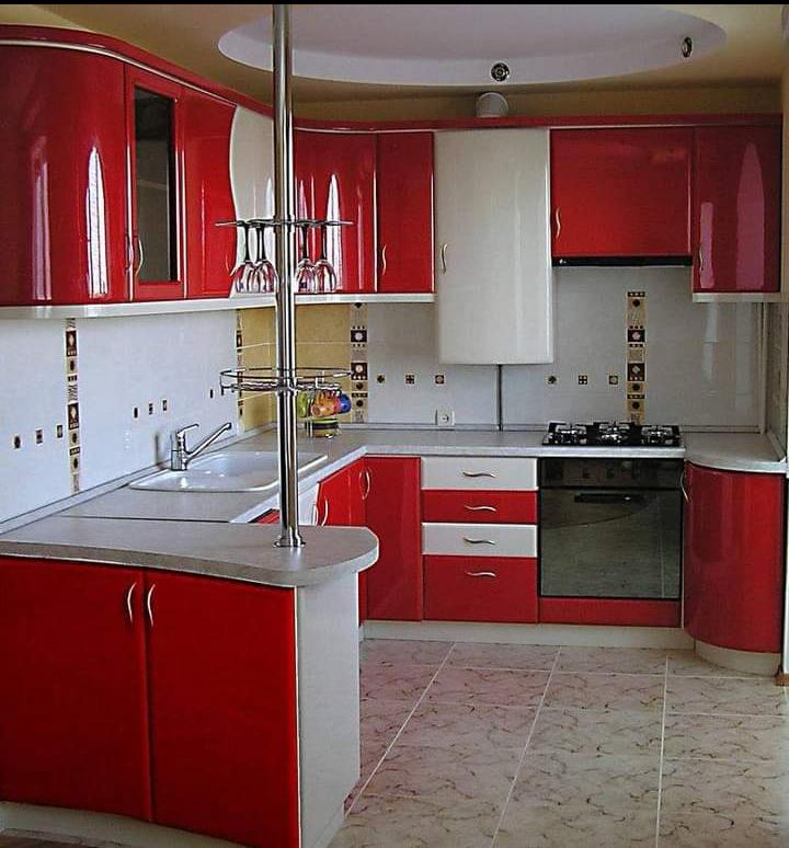 Interior False Ceiling